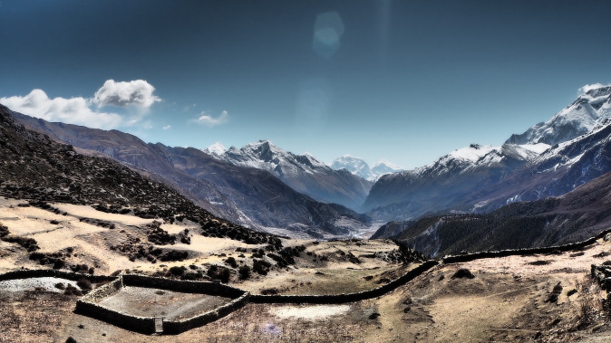 Where Is It Safe to Trek in the Annapurna Region Right Now?